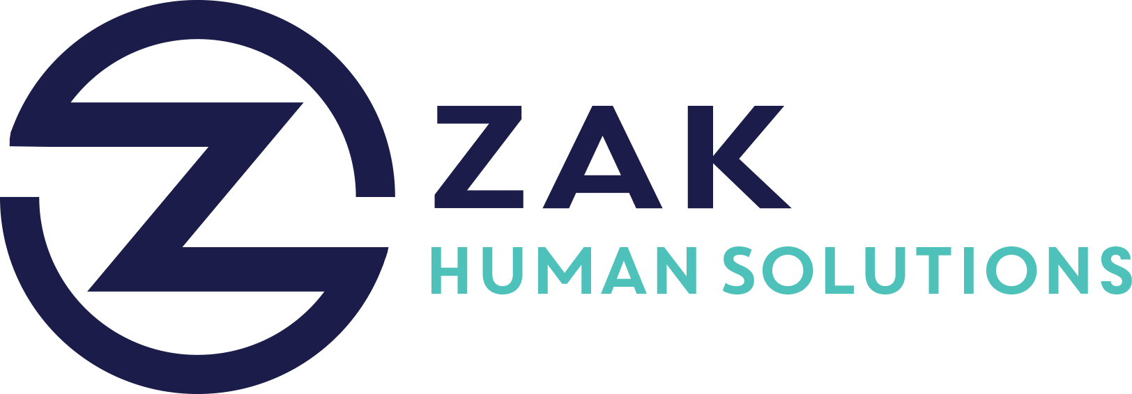 Zak Human Solutions